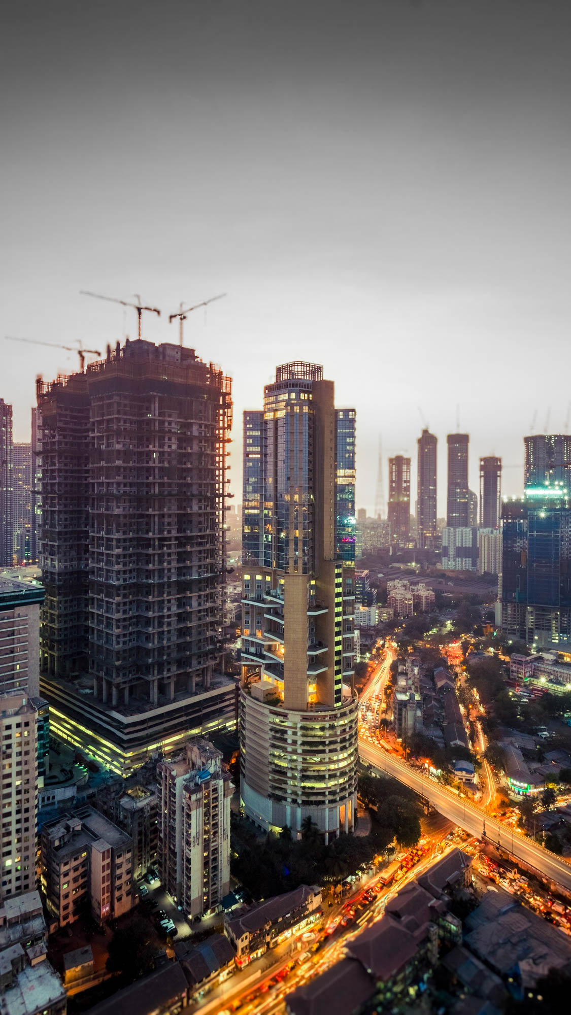 Norwest construction