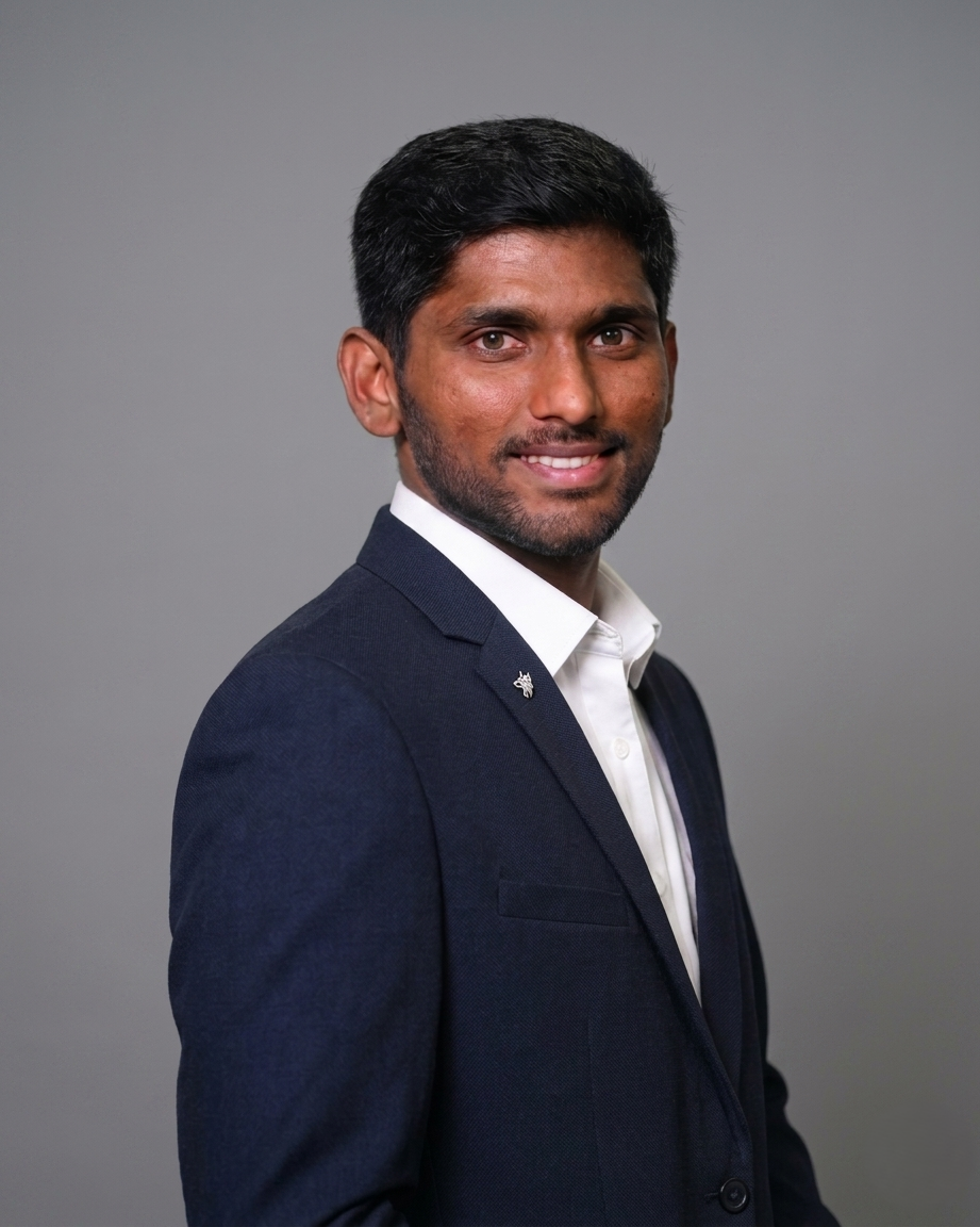Mehavannan — Content writer
